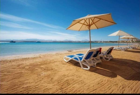 Palma de Piazza Cozy One bedroom apartment Sahl Hasheesh
